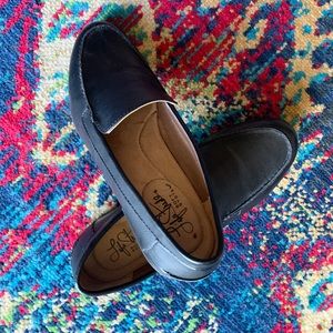 Comfort brand loafers